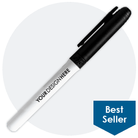 Fine Tip BIC® Great Erase® Marker