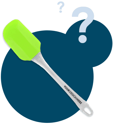 Custom Spatulas FAQs