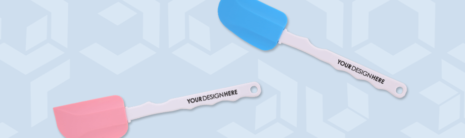 Start your custom Spatulas order today!