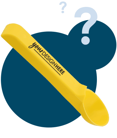 Custom Ice Cream Scoops FAQs