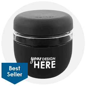 24 oz. W&P Sealable Bowl