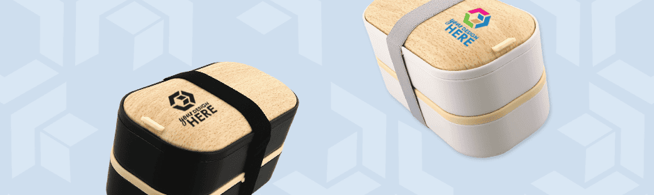 Start your Custom Food Container order today!