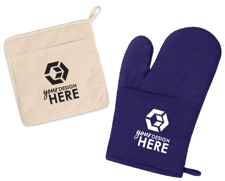 Custom Pot Holders