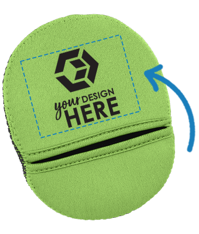 Imprint Info for Custom Pot Holders