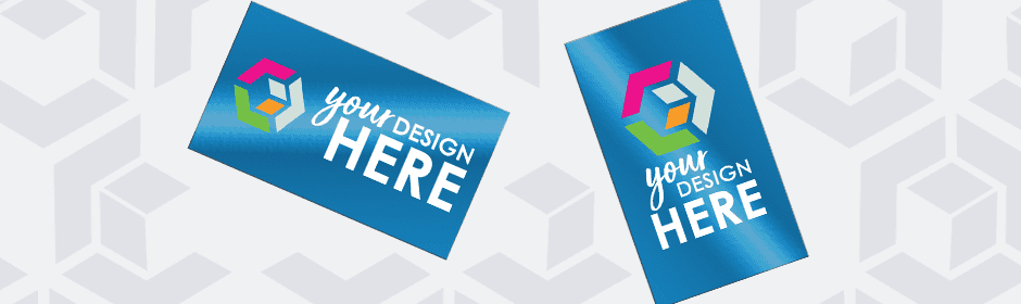 Start your custom magnets order today!