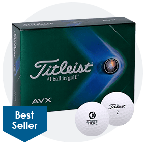 Titleist® Avx® Golf Ball