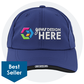 OGIO® High Performance Cap-Embroidered