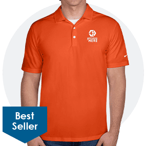 Nike® Dri-FIT™ Micro Pique 2.0 Polo
