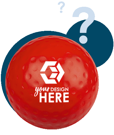 Custom Golf Stress Balls FAQs