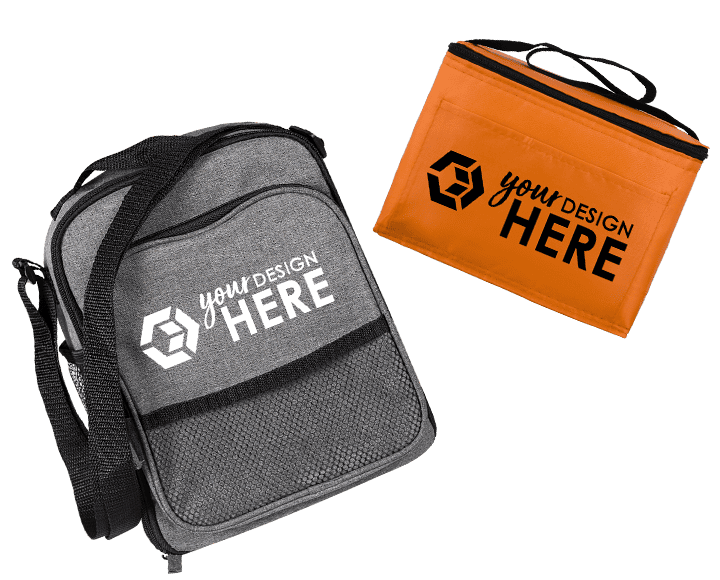Custom Small Coolers