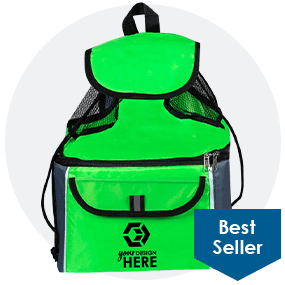 Go-To Beach Backpack Cooler