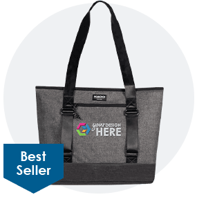 Igloo® Daytripper Dual Compartment Tote Cooler