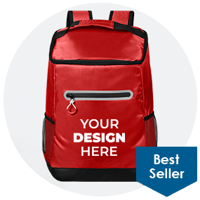 Lanier Backpack Cooler