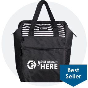 Igloo® Leftover Essentials Backpack Cooler
