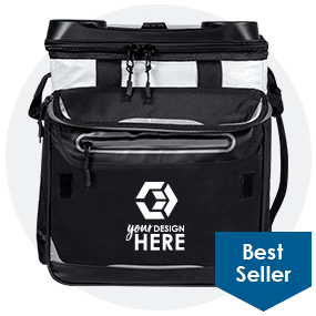 Arctic Zone® Titan Deep Freeze® Rolling Cooler