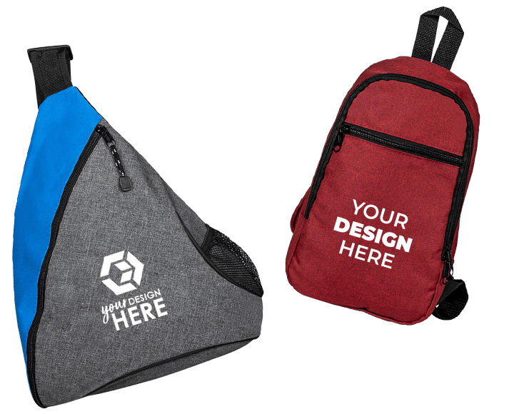 Custom ling Backpacks