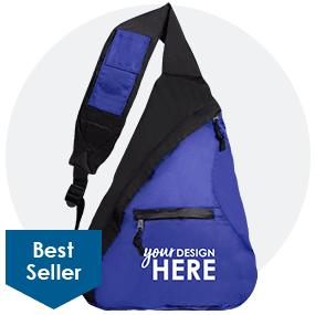 Budget Sling Backpack