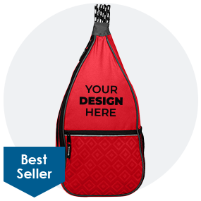 Jewel Slingpack