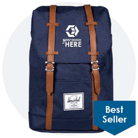 15-in. Herschel® Retreat Backpack