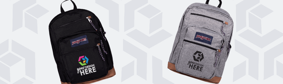Custom Laptop Backpacks - Start your order today!