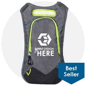 Rehydration Backpack