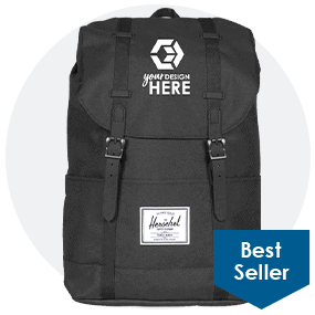 15-in. Herschel® Eco Retreat Backpack