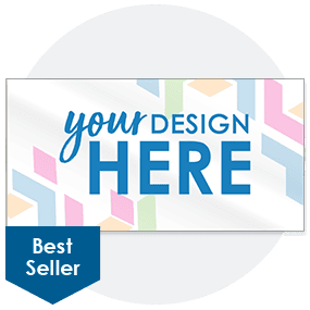 5-½-in. X 11-in. Magna-Phrase Magnet-Full Color