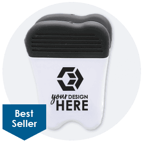 Tooth Clip With Magnet