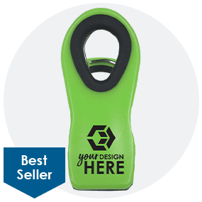 Clip-It® Magnetic Clip
