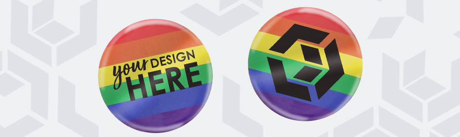 Start your custom buttons order today!