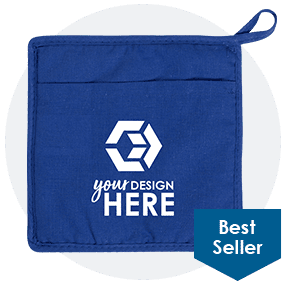 Cotton Pot Holder
