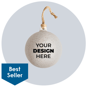 Fir Tree Blossom Kit Ornament