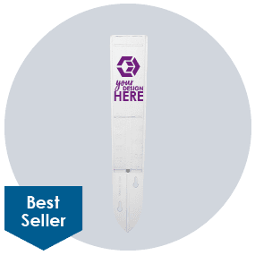 Drizzler Rain Gauge