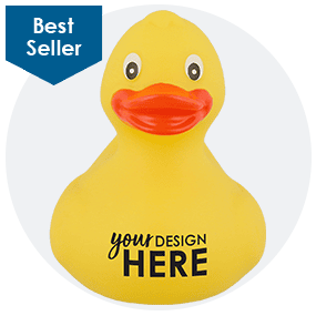 Classic Rubber Duck
