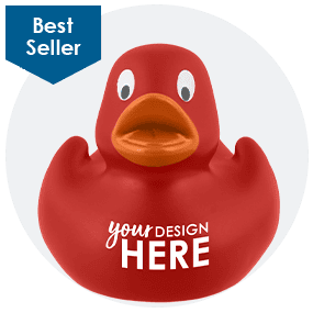 Lil' Rubber Duck
