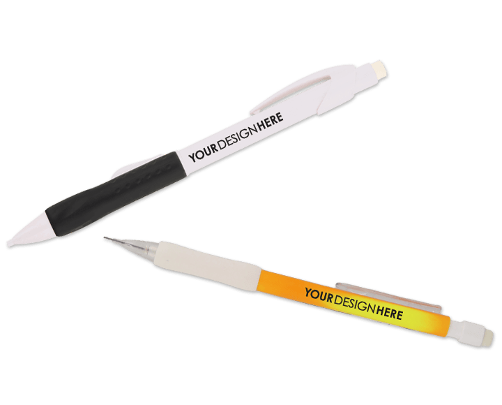 Custom Mechanical Pencils