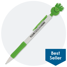 Silly Smiles Mechanical Pencil