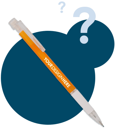 Custom Mechanical Pencils FAQs