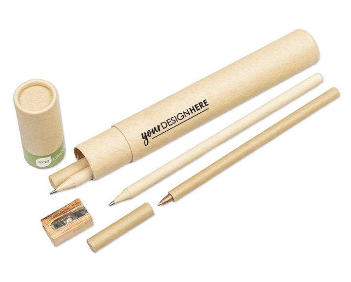 Custom Pen Gift Sets