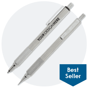Zebra® Parlor Writing Set