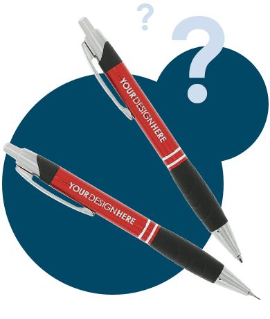Custom Pen Gift Sets FAQs
