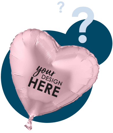 Custom Balloons FAQs