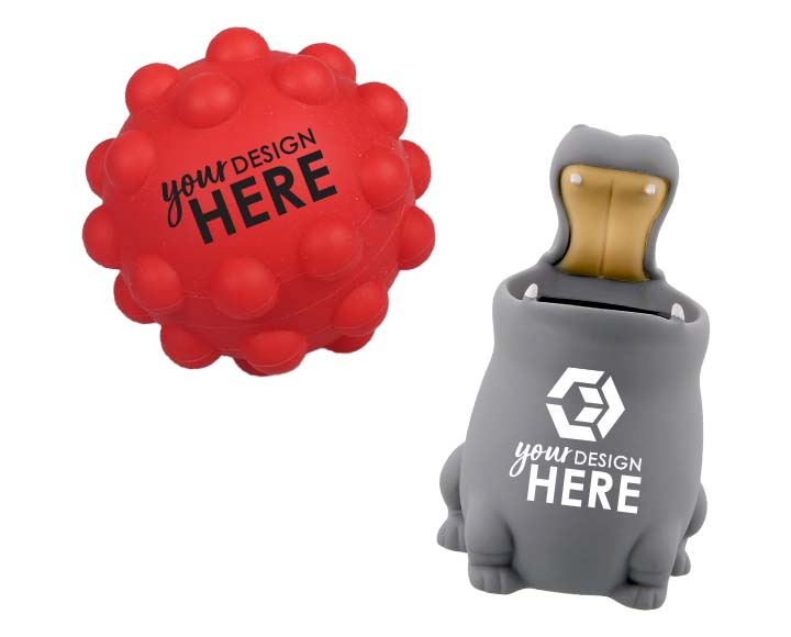 Custom Desk Accessories