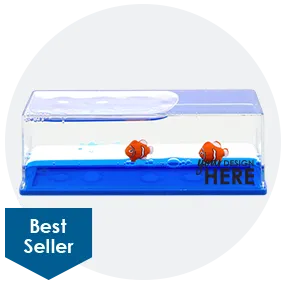 Clownfish Paperweight