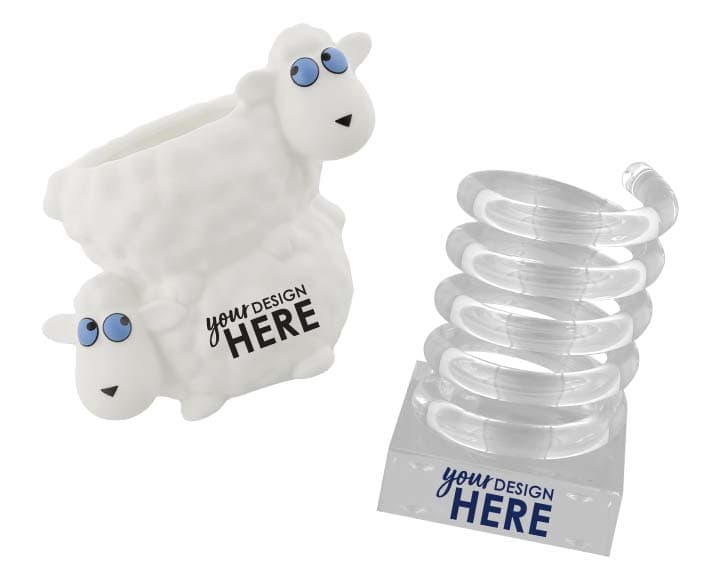 Custom Desk Organizers