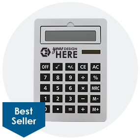 Big Desk Calculator