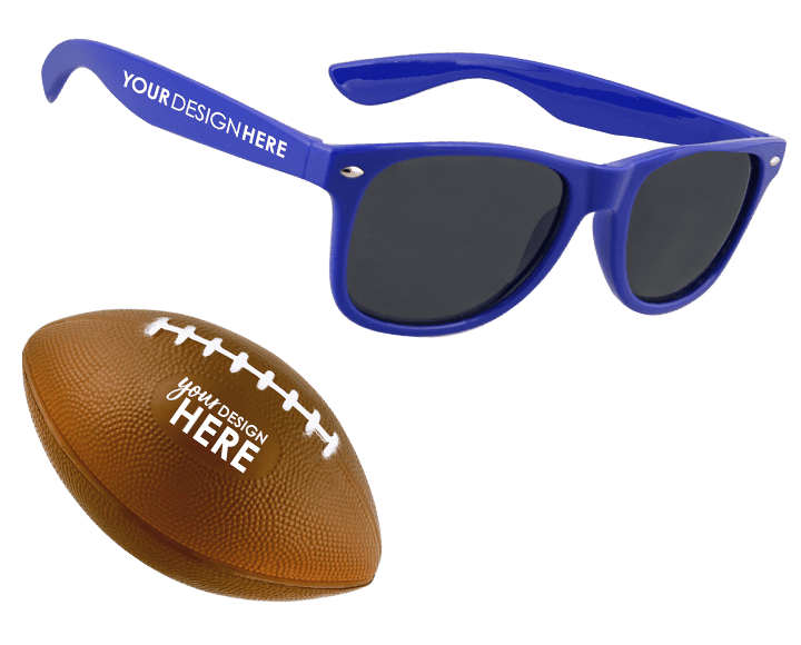 Custom Team Spirit Items