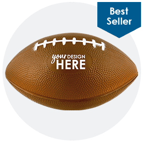 Large Football
