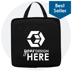 Non-Woven Stadium Cushion