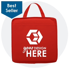 Non-Woven Stadium Cushion